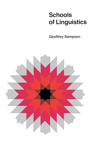 Schools of Linguistics