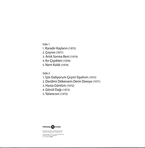 Various - Volume 2 [VINYL]