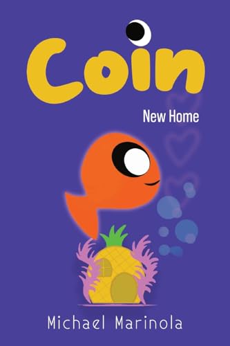 Coin "New Home"