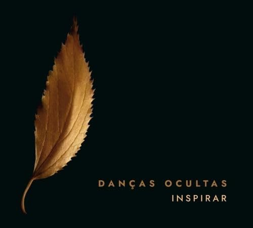 Dancas Ocultas - Inspirar [CD]