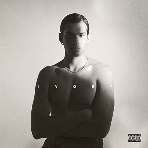 Apollo Omar - Ivory  [VINYL]