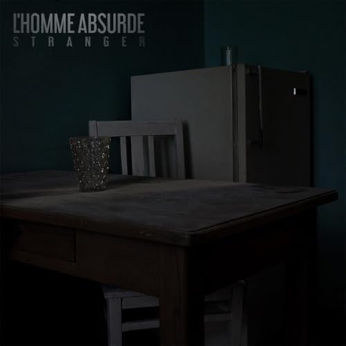 L'homme Absurde - Stranger [CD]
