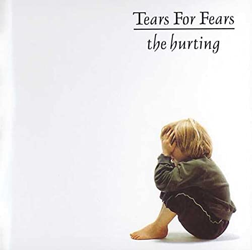 Tears For Fears - The Hurting [CD]