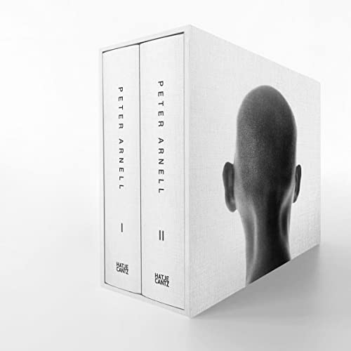 Peter Arnell: Projects 1980-2018