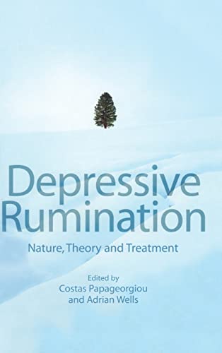Depressive Rumination: Nature