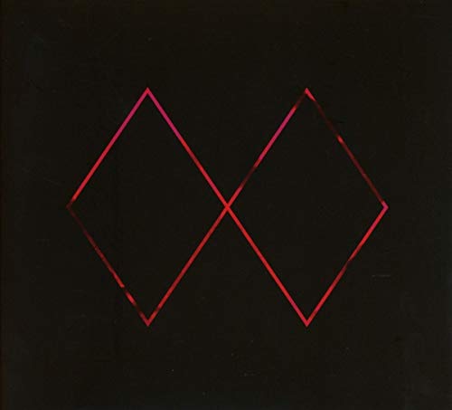 Mt. Wolf - Aetherlight [CD]