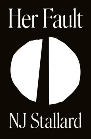 Her Fault: Poems