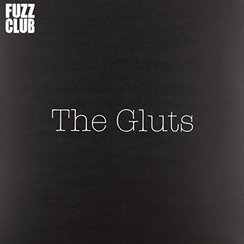 The Gluts - Fuzz Club Session [VINYL]