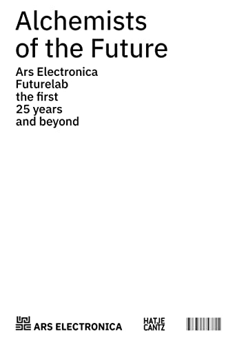 Alchmists of the Future