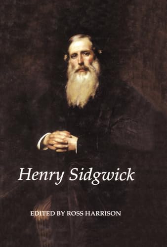 Henry Sidgwick : 109