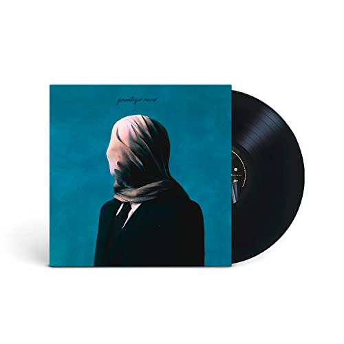 Tutti Fenomeni - Privilegio Raro - Lp Black [VINYL]