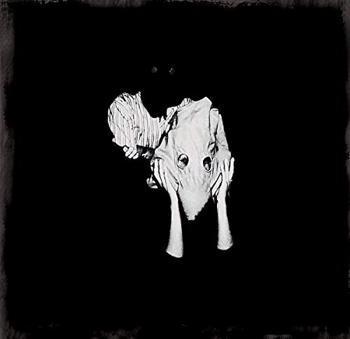 Sigur Ros - Kveikur [CD]