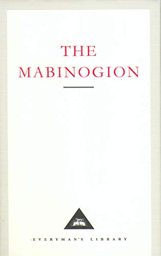 The Mabinogion