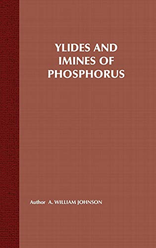 Ylides and Imines of Phosphorous