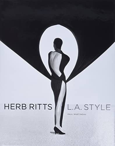 Herb Ritts  L.A. Style