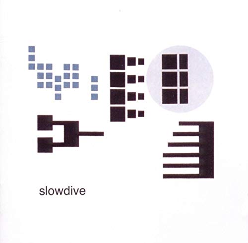 Slowdive - Pygmalion [CD]