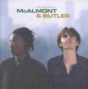 Mcalmont & Butler / The Sound - The Sound of ... McAlmont & Butler [CD]