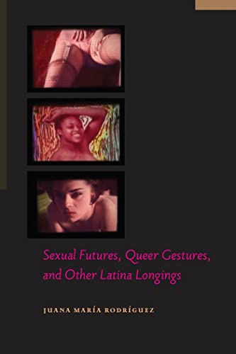 Sexual Futures