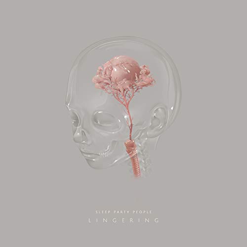 Sleep Party People - Lingering [VINYL]