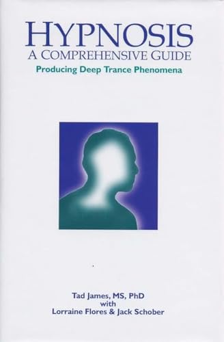 Hypnosis : A comprehensive guide