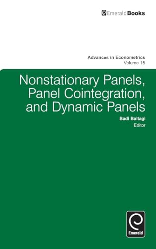 Nonstationary Panels