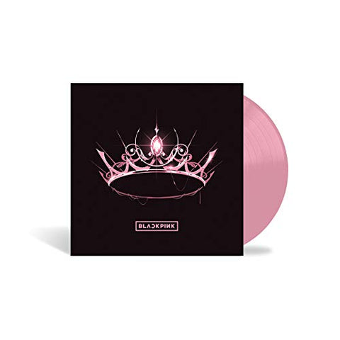 BLACKPINK - THE ALBUM [VINYL]