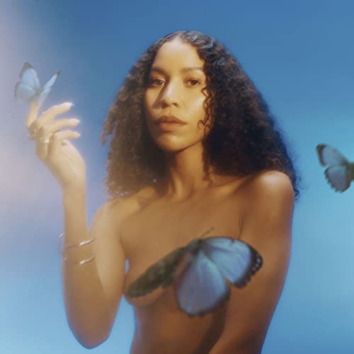 Charlotte Dos Santos - Morfo [VINYL]