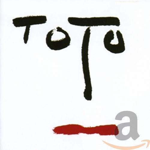 Toto - Turn Back [CD]