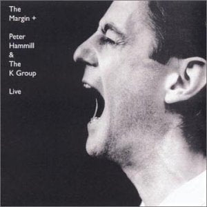 Hammill;peter-k Group - The Margin + [CD]