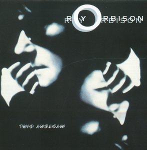 Orbison Roy - Mystery Girl [CD]