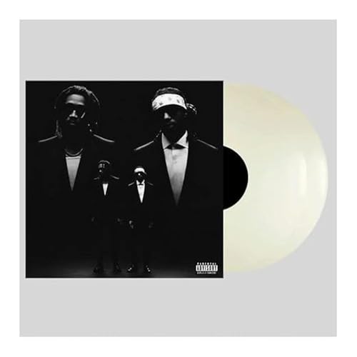 Future & Metro Boomin - We Still Don't Trust You [VINYL]