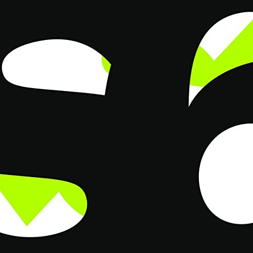 V/a Electronic - Superlongevity Six [VINYL]