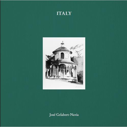 Italy: José Gelabert-Navia (Masterpiece Series)
