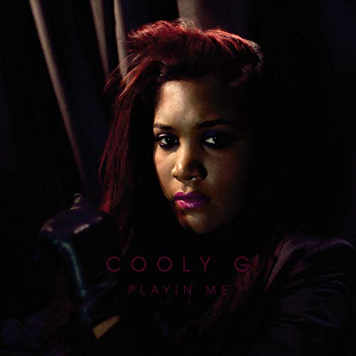 Cooly G - Playin' Me [Vinyl] [VINYL]