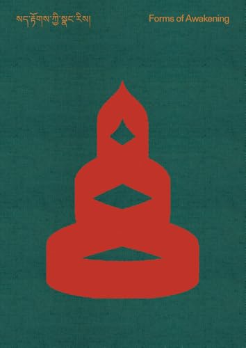 Forms of Awakening: Tibetan Art : From the Jack Shear Collection
