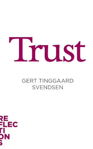 Trust : Brief Books about Big Ideas