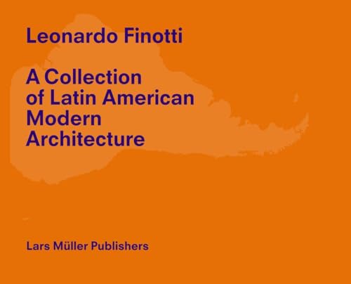 Collection of Latin American Modern Architecture: Volume 2