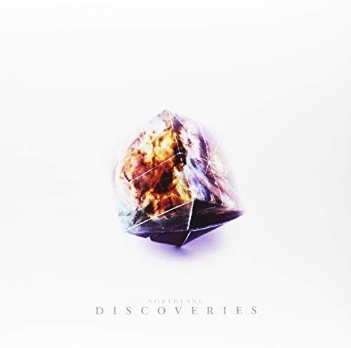 Northlane - Discoveries (Mr Blue Sky Coloured Vinyl)  [VINYL]
