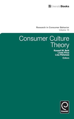 Consumer Culture Theory