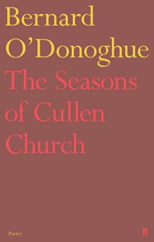 The Seasons of Cullen Church