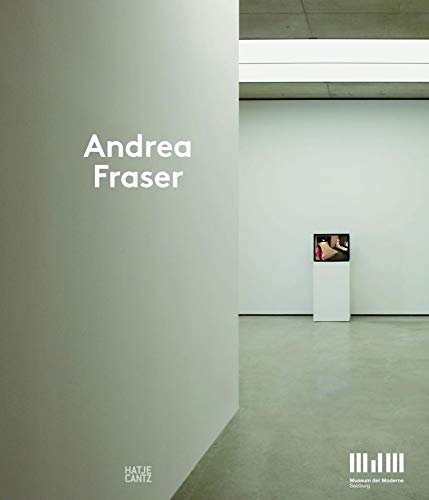 Andrea Fraser