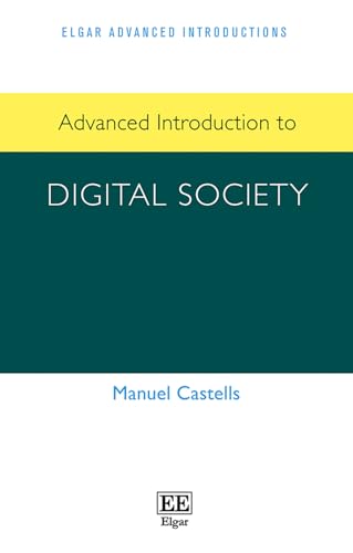 Advanced Introduction to Digital Society