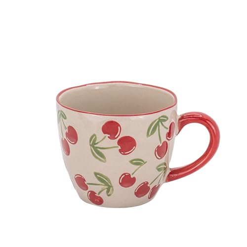 Cherry Mug