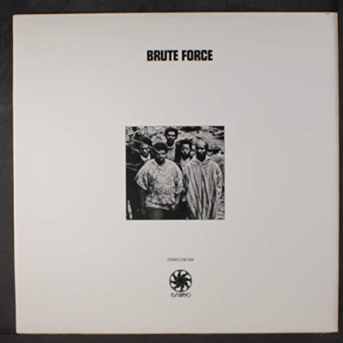 Various - Brute Force [VINYL]