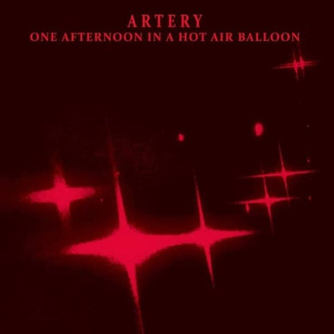 Artery - One Afternoon In A Hot Air Baloon [VINYL]