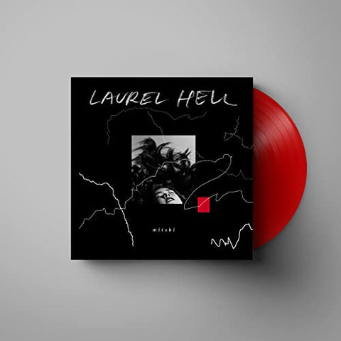 Mitski - Laurel Hell  [VINYL]