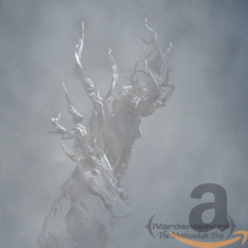 Ivardensphere - The Methuselah Tree [CD]