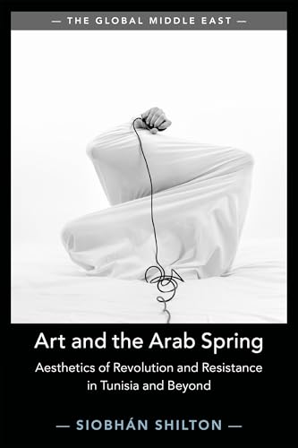 Art and the Arab Spring : Aesthetics of Revolution and Resistance in Tunisia and Beyond