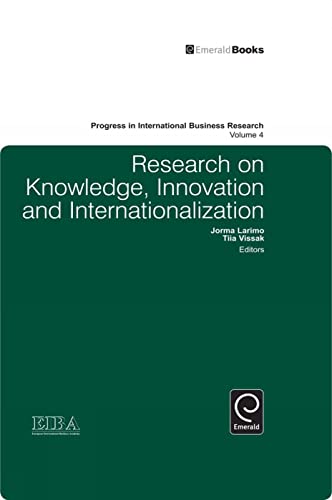 Research on Knowledge