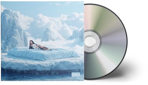 Tink - Winters Diary 5 [CD]